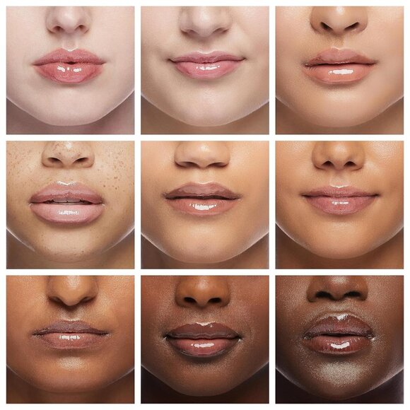 ✨ Lip Balm Pink Tinted Lipstick Ultra Hydrating Dry Lip Moistrurizer Chapstick - Picture 4 of 7